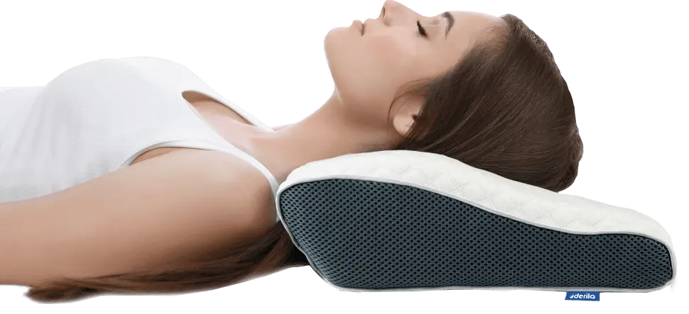who should use derila pillow