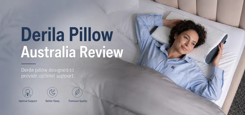 Derila Pillow Australia