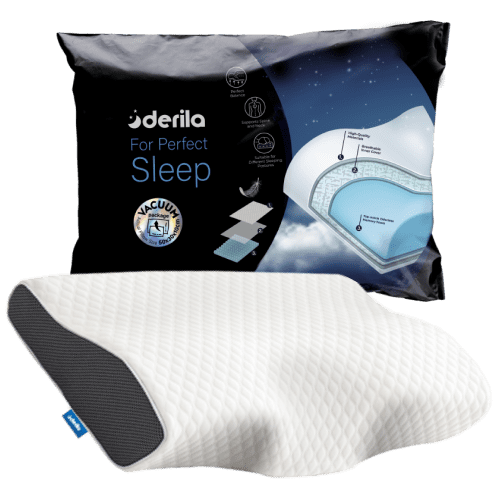 what is derila pillow